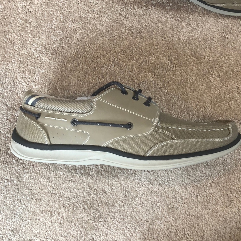 Brand New Bass-Port Shoes